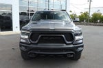 2024 RAM 1500 Rebel Crew Cab 4x4 5'7' Box