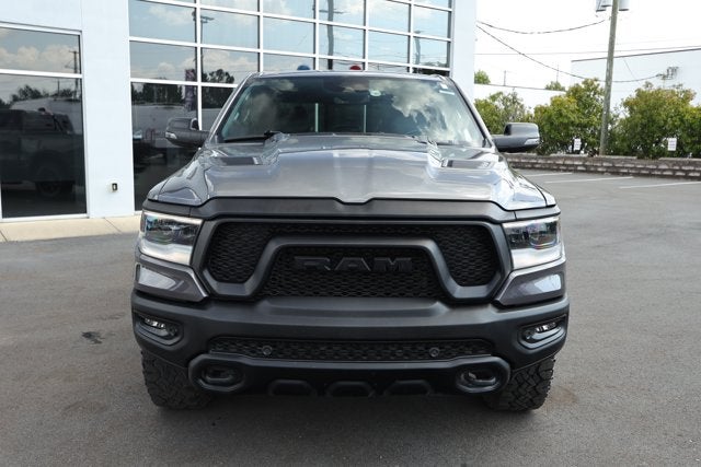 2024 RAM 1500 Rebel Crew Cab 4x4 5'7' Box
