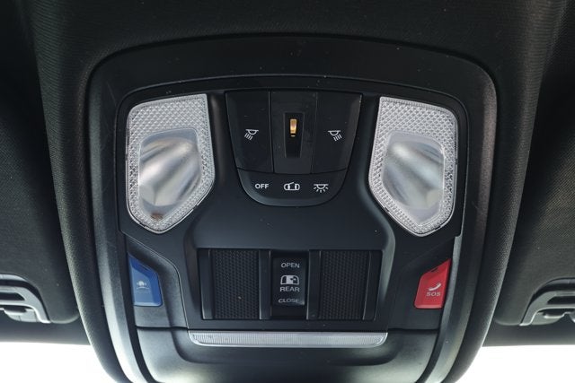 2024 RAM 1500 Rebel Crew Cab 4x4 5'7' Box