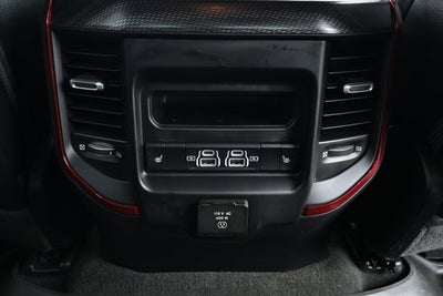 2024 RAM 1500 Rebel Crew Cab 4x4 5'7' Box