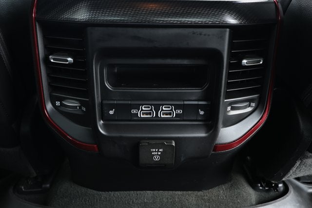 2024 RAM 1500 Rebel Crew Cab 4x4 5'7' Box