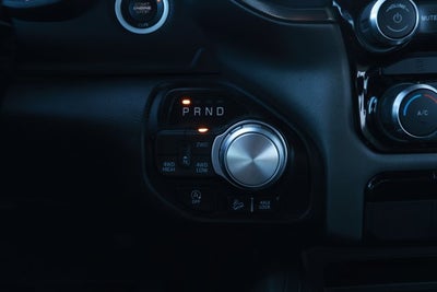 2022 RAM 1500 Rebel Crew Cab 4x4 5'7' Box