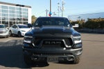 2022 RAM 1500 Rebel Crew Cab 4x4 5'7' Box