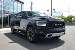 2020 RAM 1500 Rebel Crew Cab 4x4 5'7' Box