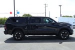 2020 RAM 1500 Rebel Crew Cab 4x4 5'7' Box