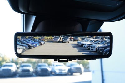 2021 RAM 1500 Rebel Crew Cab 4x4 5'7' Box