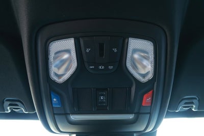 2021 RAM 1500 Rebel Crew Cab 4x4 5'7' Box