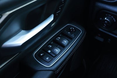 2021 RAM 1500 Rebel Crew Cab 4x4 5'7' Box