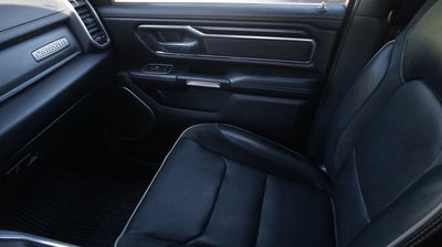 2023 RAM 1500 Laramie Crew Cab 4x4 6'4' Box