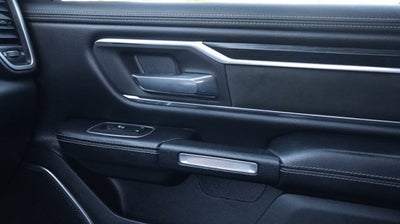 2023 RAM 1500 Laramie Crew Cab 4x4 6'4' Box