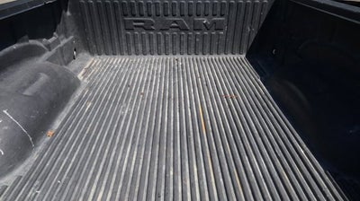 2023 RAM 1500 Laramie Crew Cab 4x4 6'4' Box