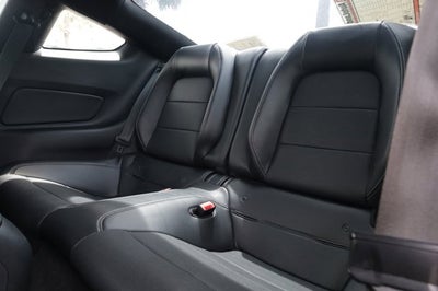 2020 Ford Mustang EcoBoost Premium Fastback