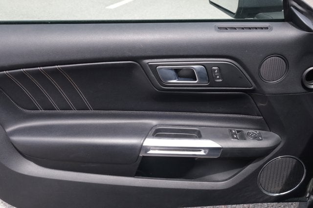 2020 Ford Mustang EcoBoost Premium Fastback