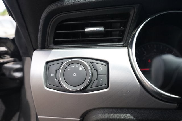 2020 Ford Mustang EcoBoost Premium Fastback