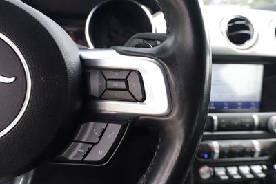 2020 Ford Mustang EcoBoost Premium Fastback