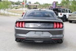 2020 Ford Mustang EcoBoost Premium Fastback