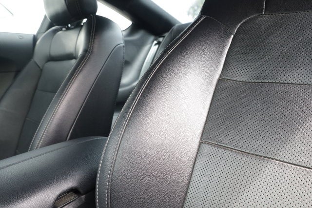 2020 Ford Mustang EcoBoost Premium Fastback