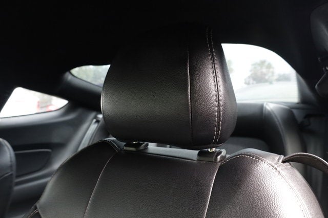 2020 Ford Mustang EcoBoost Premium Fastback