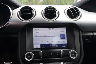 2020 Ford Mustang EcoBoost Premium Fastback