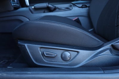 2022 Ford Mustang EcoBoost Fastback