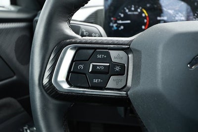 2024 Ford Mustang EcoBoost Fastback