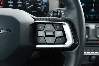 2024 Ford Mustang EcoBoost Fastback