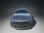 2024 Ford Mustang EcoBoost Fastback