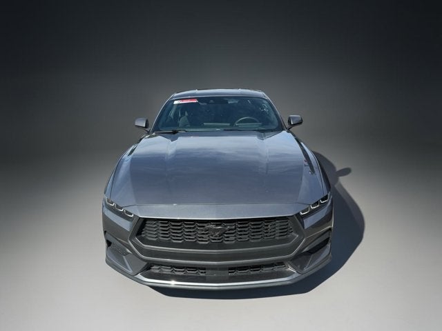 2024 Ford Mustang EcoBoost Fastback