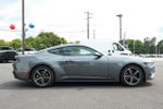 2024 Ford Mustang EcoBoost Fastback