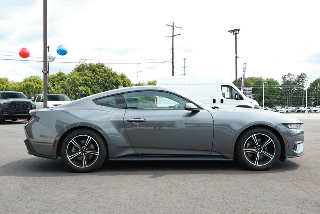 2024 Ford Mustang EcoBoost Fastback