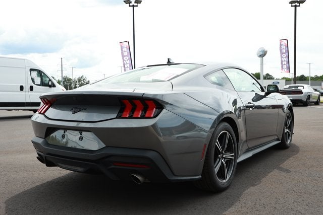2024 Ford Mustang EcoBoost Fastback