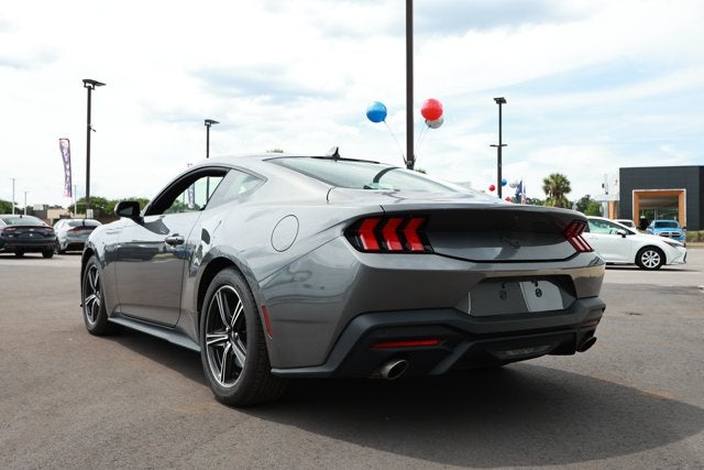 2024 Ford Mustang EcoBoost Fastback