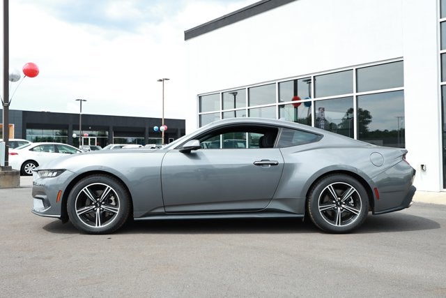 2024 Ford Mustang EcoBoost Fastback
