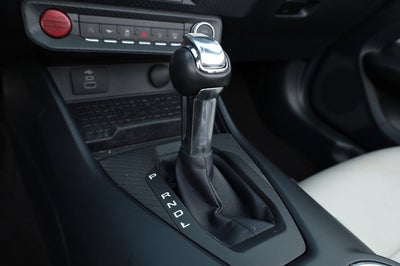 2024 Ford Mustang EcoBoost Premium Convertible