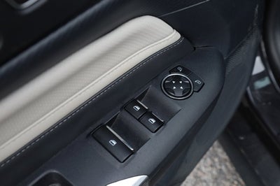 2024 Ford Mustang EcoBoost Premium Convertible