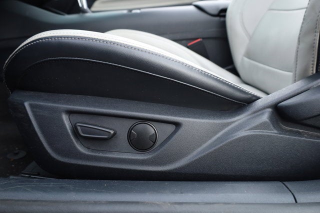 2024 Ford Mustang EcoBoost Premium Convertible