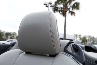 2024 Ford Mustang EcoBoost Premium Convertible