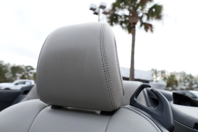 2024 Ford Mustang EcoBoost Premium Convertible