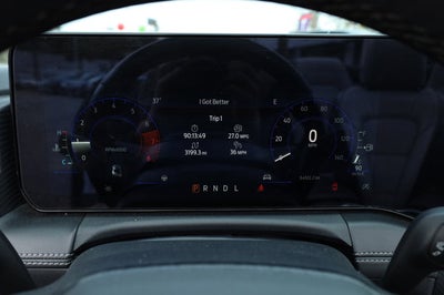 2024 Ford Mustang EcoBoost Premium Convertible