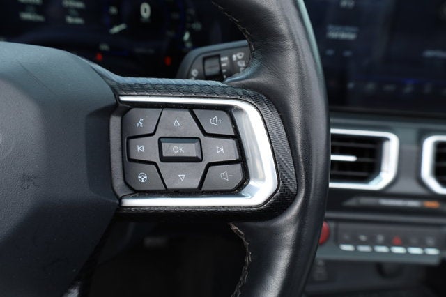 2024 Ford Mustang EcoBoost Premium Convertible