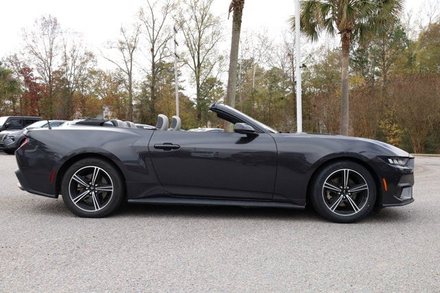2024 Ford Mustang EcoBoost Premium Convertible