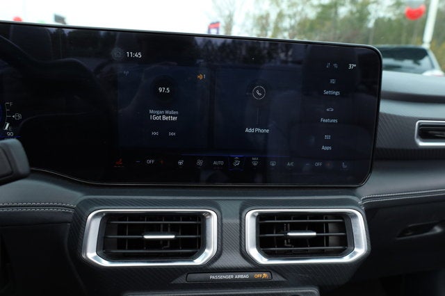 2024 Ford Mustang EcoBoost Premium Convertible