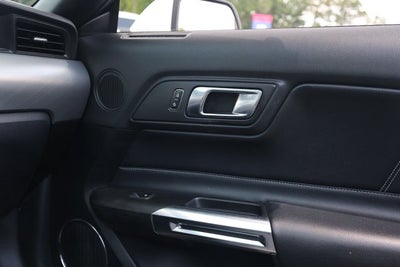 2023 Ford Mustang EcoBoost Convertible