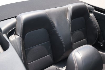 2023 Ford Mustang EcoBoost Convertible