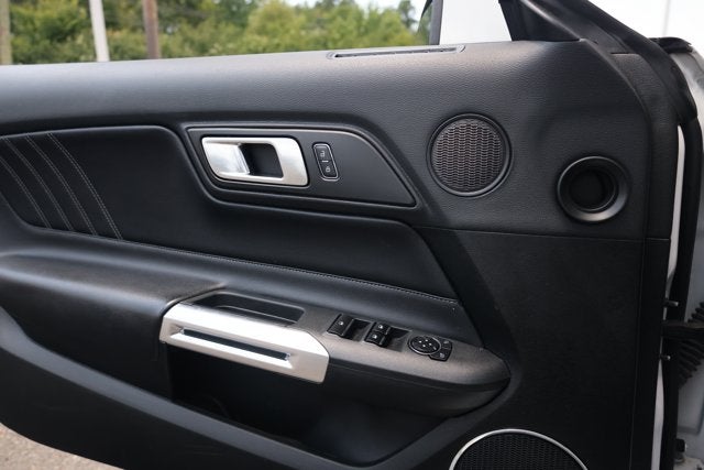 2023 Ford Mustang EcoBoost Convertible