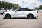 2023 Ford Mustang EcoBoost Convertible