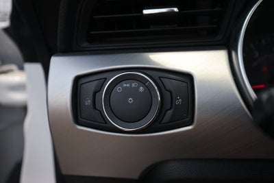 2023 Ford Mustang EcoBoost Convertible