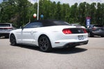 2023 Ford Mustang EcoBoost Convertible