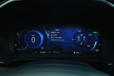 2020 Ford Escape SE Sport Hybrid