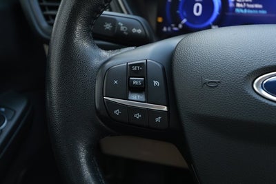 2020 Ford Escape SE Sport Hybrid